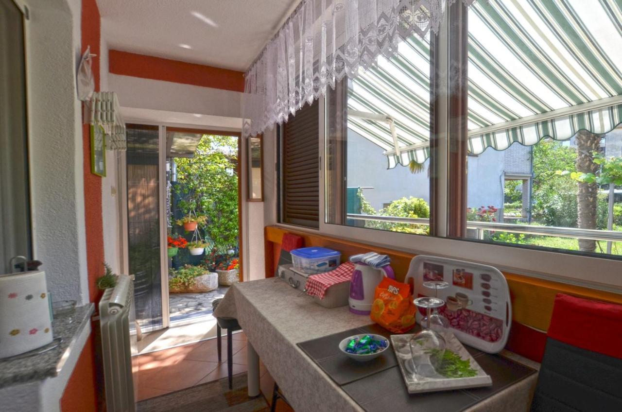 Fumi Appartement Rovinj