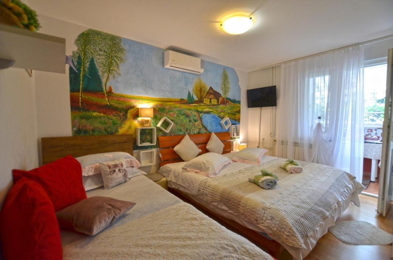 Fumi Appartement *