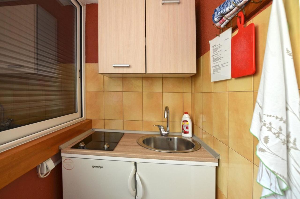 Fumi Appartement Rovinj
