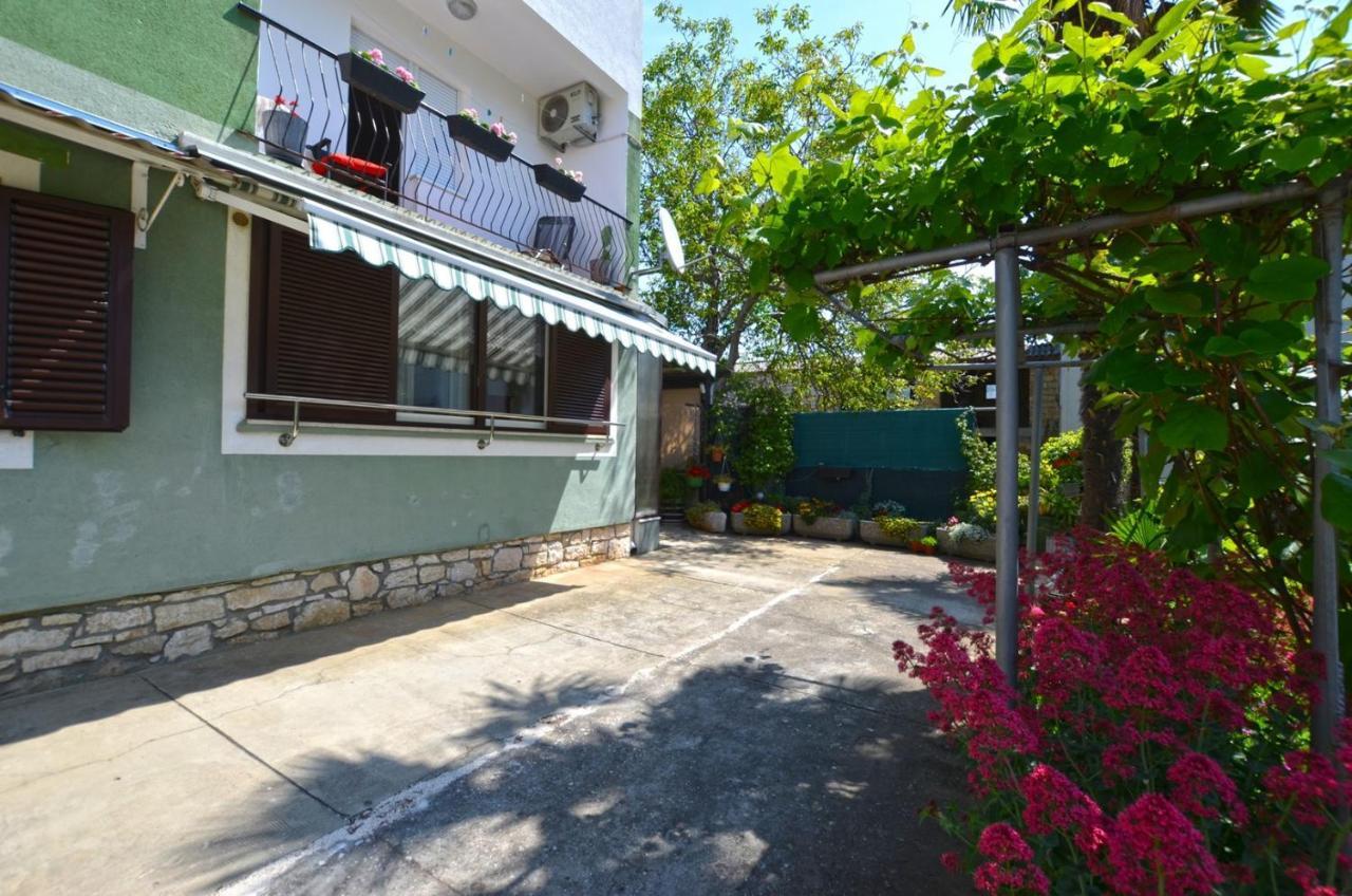 Fumi Appartement Rovinj