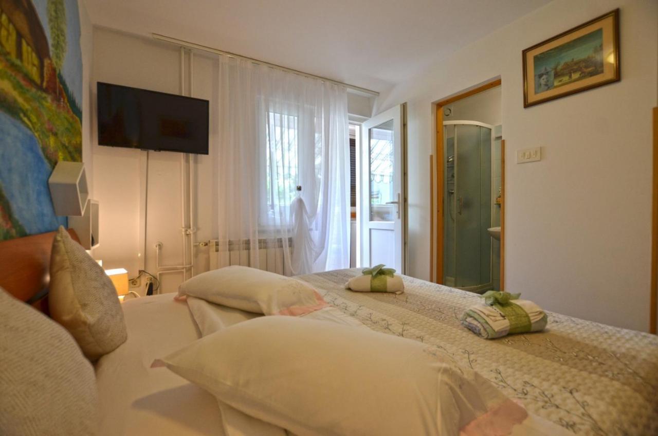 Fumi * Rovinj