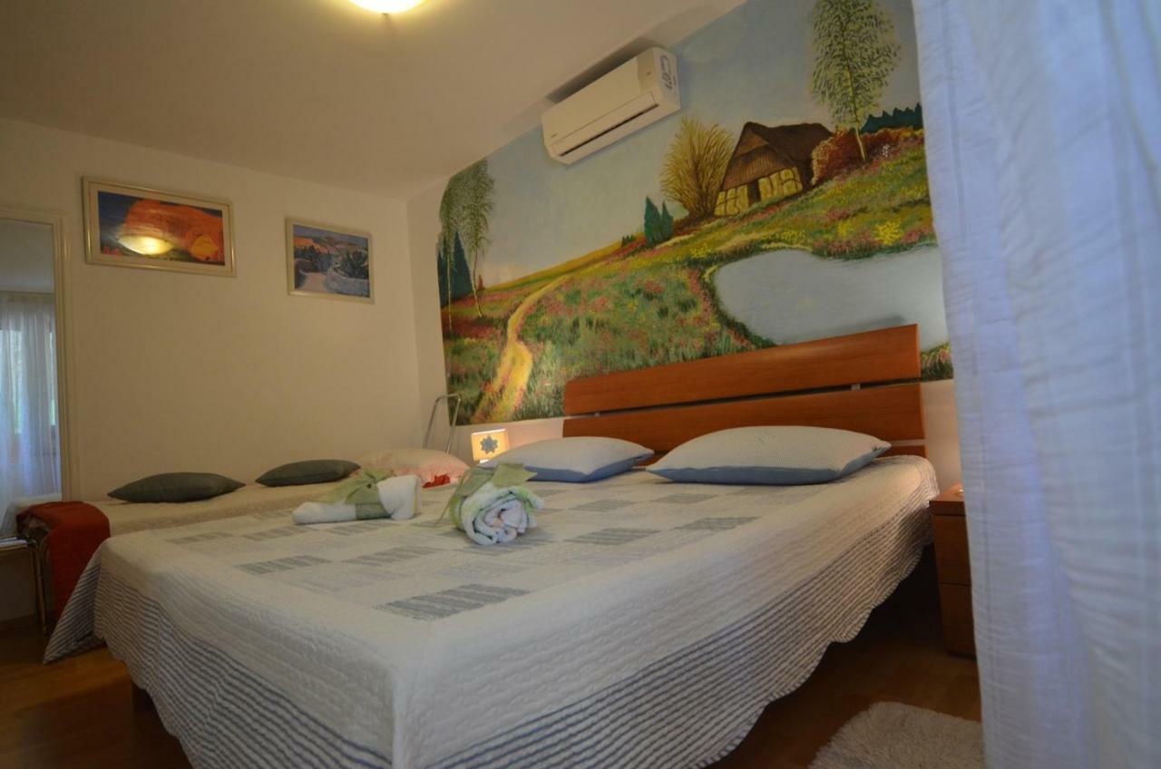 Fumi Appartement