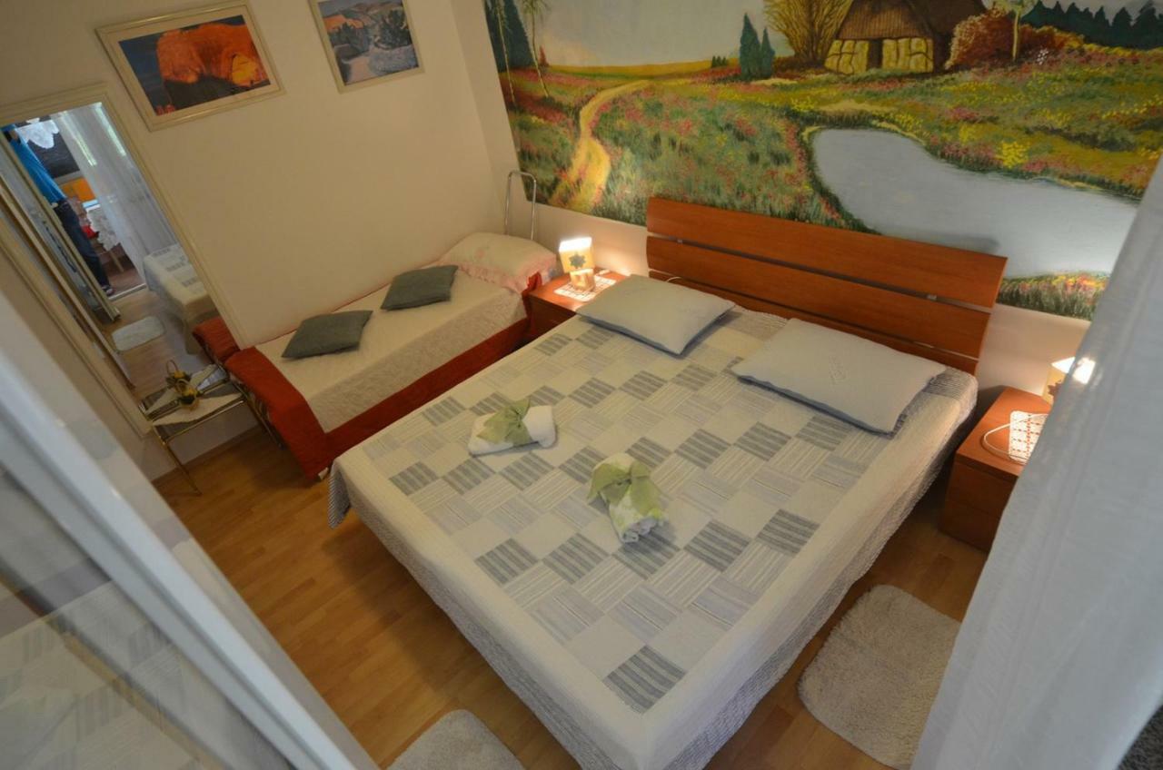Fumi Rovinj